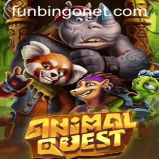 Dive into the World of AnimalQuest and Discover the Thrill of FUNBINGO