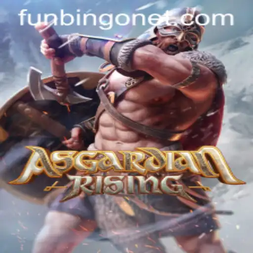 AsgardianRising: The Ultimate Fun Adventure with a Norse Twist