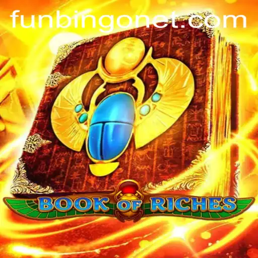 Unveiling the Mysteries of BookofRiches: A Journey into Fun and Adventure