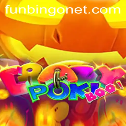 Unveiling CrazyPokiBoo: The Exciting New World of FUNBINGO