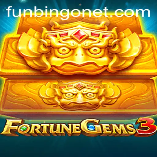 Discover the Thrills of FortuneGems3: Your Ultimate Guide to FUNBINGO