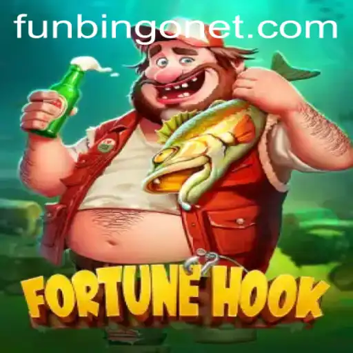FortuneHook: Dive into the Exciting World of FUNBINGO