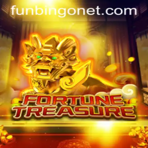 Exploring the Exciting World of FortuneTreasure and FUNBINGO