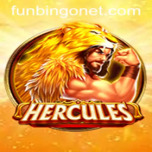 Exploring the Thrilling World of Hercules: A Fun and Engaging Experience with FUNBINGO