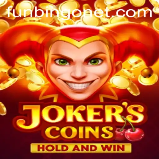 Dive into the World of JokersCoins: An Exciting Gaming Experience with FUNBINGO