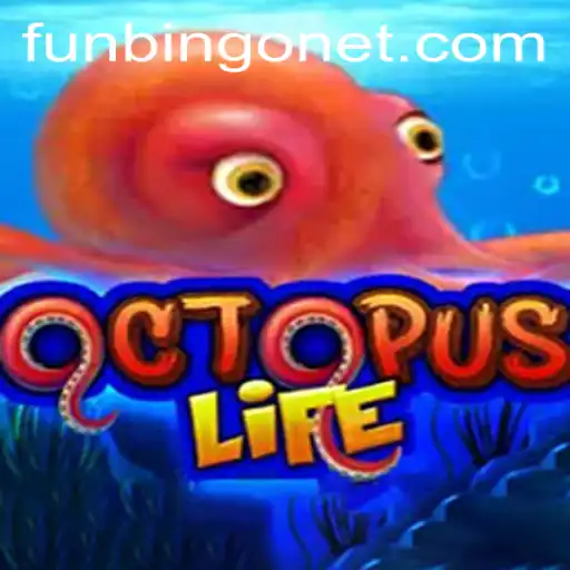 Exploring the Underwater World of OctopusLife and the Exciting Twist of FUNBINGO
