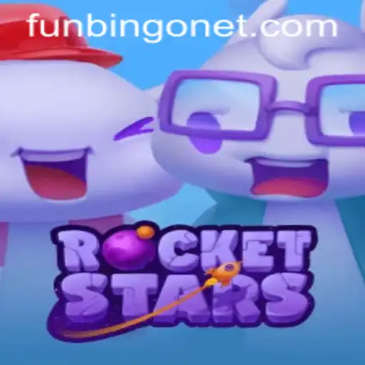 RocketStars: A Stellar Gaming Experience with FUNBINGO