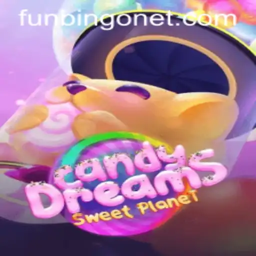 Unveiling CandyDreams: The Sweet Adventure with FUNBINGO
