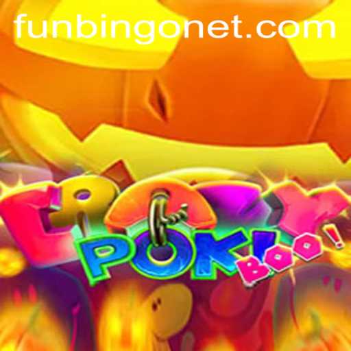 Unveiling CrazyPokiBoo: The Exciting New World of FUNBINGO