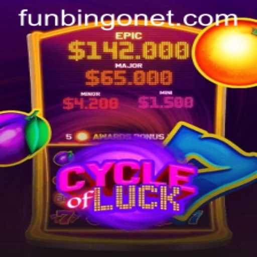 Exploring CycleofLuck and the Exciting World of FUNBINGO