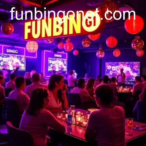 Explore the Thrill of Exclusive Events with FUNBINGO