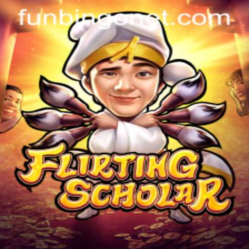 FlirtingScholar: A Fun and Engaging Multiplayer Game Experience