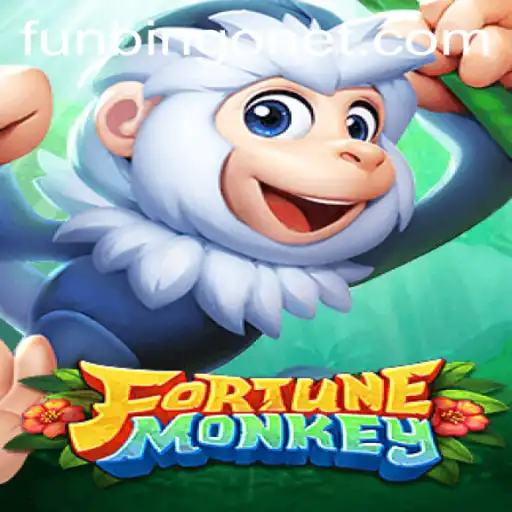 Experience Excitement with FortuneMonkey: Discover the Fun of FUNBINGO