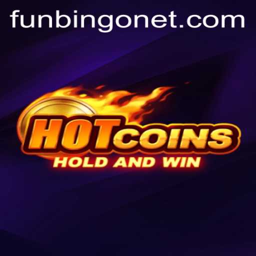 Exploring the Exciting World of HotCoins: A Guide to FUNBINGO