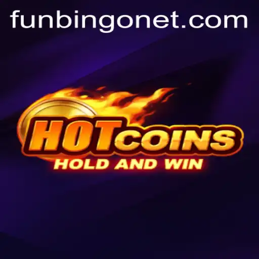 Exploring the Exciting World of HotCoins: A Guide to FUNBINGO