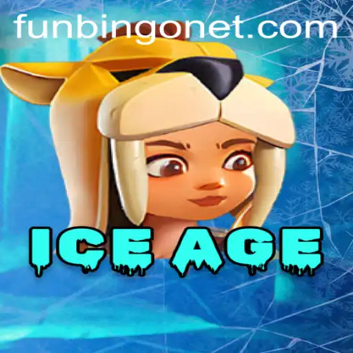 Explore the Chilling Thrills of IceAge: The FUNBINGO Experience