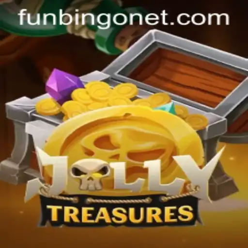 Unveiling the World of JollyTreasures: A Comprehensive Guide to FUNBINGO
