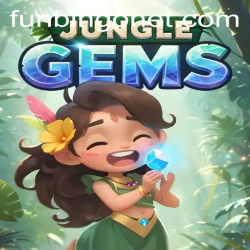 Explore the Exciting World of JungleGems with FUNBINGO Adventures