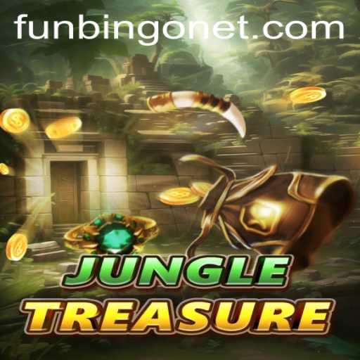 Exploring the World of JungleTreasure: A Thrilling Adventure with a Twist