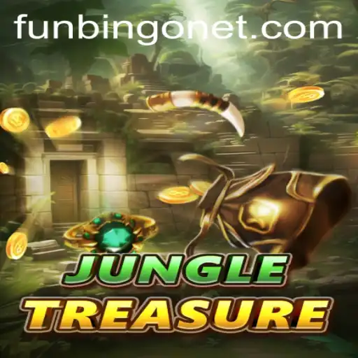 Exploring the World of JungleTreasure: A Thrilling Adventure with a Twist