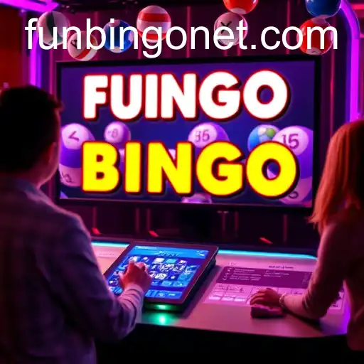 Exploring the Excitement of Live Games: A Closer Look at FUNBINGO