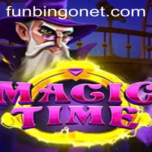 MagicTime: The Enchanting World of FUNBINGO