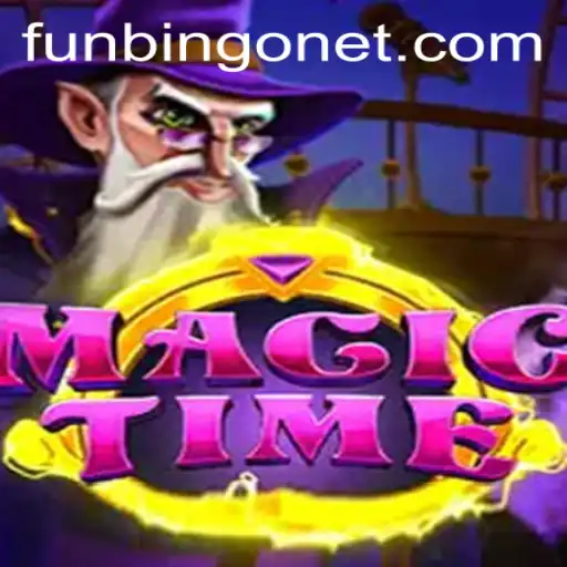 MagicTime: The Enchanting World of FUNBINGO