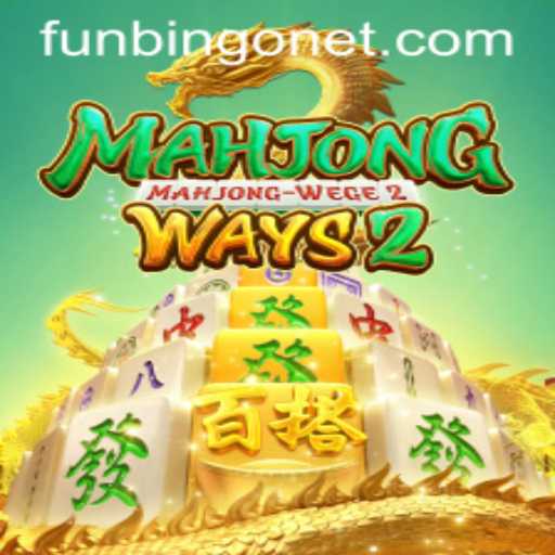 Discover MahjongWays2: A Journey into the Exciting World of FUNBINGO