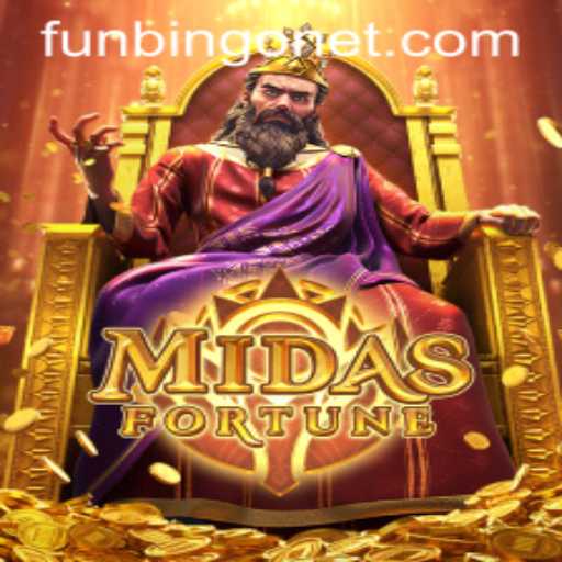 Discover the Magic of MidasFortune: A New Era of Online Gaming