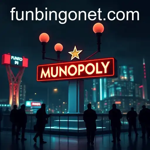 Monopoly and the Innovative Disruption of FUNBINGO