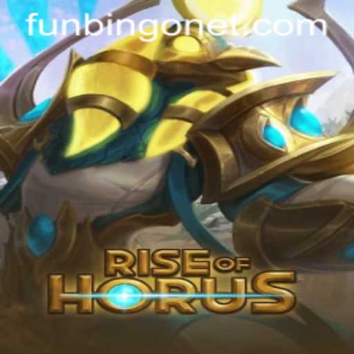 Explore the Thrilling World of RiseofHorus: A Journey Through Ancient Legends