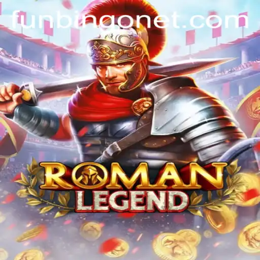 Discover the Excitement of RomanLegend and FUNBINGO
