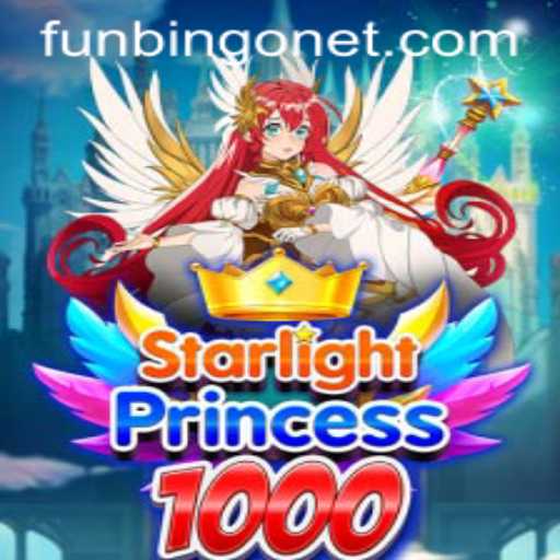 Exploring the Exciting Universe of StarlightPrincess1000 and FUNBINGO
