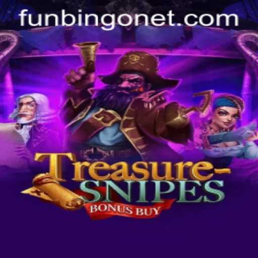 Exploring TreasuresnipesBonusBuy: A Unique Gaming Experience
