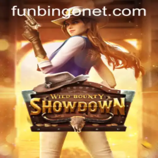 WildBountyShowdown: Dive into the Excitement of FUNBINGO