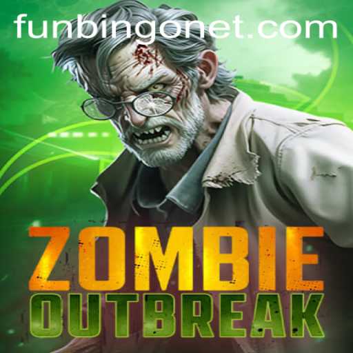 ZombieOutbreak: Dive Into the Apocalyptic Adventure with FUNBINGO